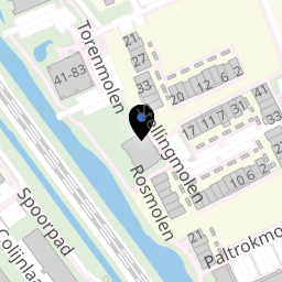 Appartement PAK00 B 8764 27