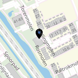 Appartement PAK00 B 8764 28