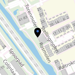 Appartement PAK00 B 8764 4