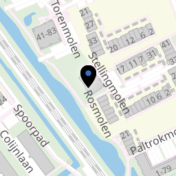 Appartement PAK00 B 8764 7