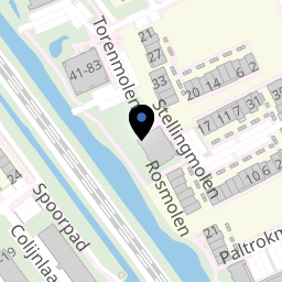 Appartement PAK00 B 8764 8