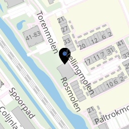 Appartement PAK00 B 8764 9