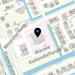 Appartement PAK00 B 8779 2