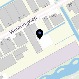 Appartement PAK00 B 8826 7