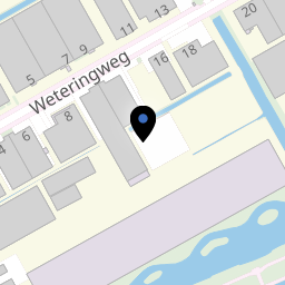 Appartement PAK00 B 8826 8