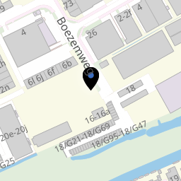 Appartement PAK00 B 8847 1