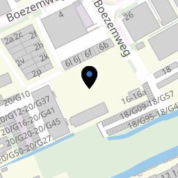 Appartement PAK00 B 8847 10