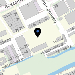 Appartement PAK00 B 8847 11