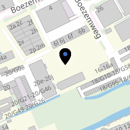 Appartement PAK00 B 8847 12