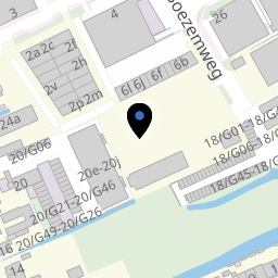 Appartement PAK00 B 8847 13