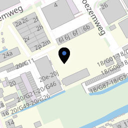 Appartement PAK00 B 8847 14