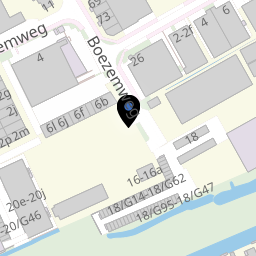 Appartement PAK00 B 8847 15