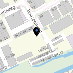 Appartement PAK00 B 8847 16