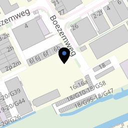 Appartement PAK00 B 8847 17