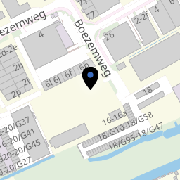 Appartement PAK00 B 8847 18