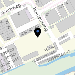 Appartement PAK00 B 8847 19