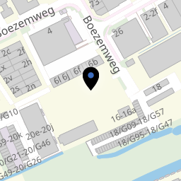 Appartement PAK00 B 8847 20