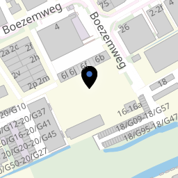 Appartement PAK00 B 8847 22