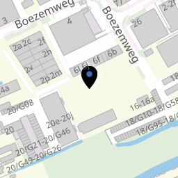 Appartement PAK00 B 8847 25