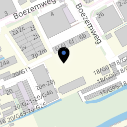 Appartement PAK00 B 8847 26