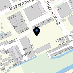 Appartement PAK00 B 8847 27