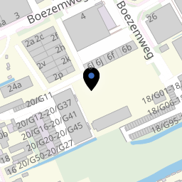 Appartement PAK00 B 8847 28