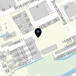 Appartement PAK00 B 8847 29
