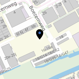 Appartement PAK00 B 8847 3