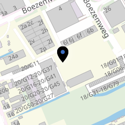 Appartement PAK00 B 8847 30