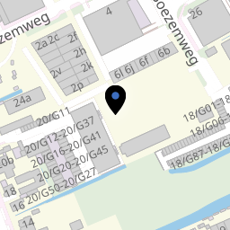 Appartement PAK00 B 8847 31
