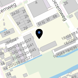 Appartement PAK00 B 8847 32