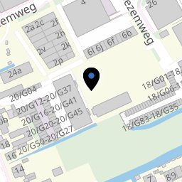 Appartement PAK00 B 8847 33