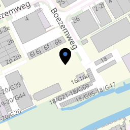 Appartement PAK00 B 8847 4