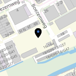 Appartement PAK00 B 8847 5