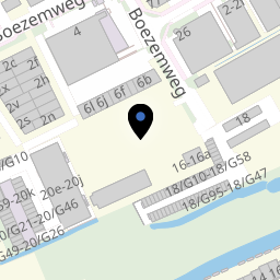 Appartement PAK00 B 8847 7