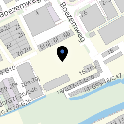 Appartement PAK00 B 8847 8