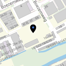 Appartement PAK00 B 8847 9