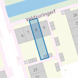 Perceel PAK00-C-10008