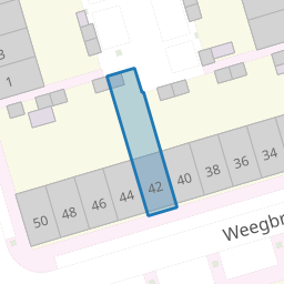 Perceel PAK00-C-10026
