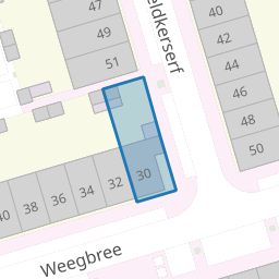 Perceel PAK00-C-10050