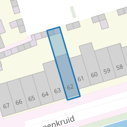 Perceel PAK00-C-10191