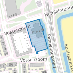 Perceel PAK00-C-10275