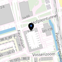 Appartement PAK00 C 10276 11
