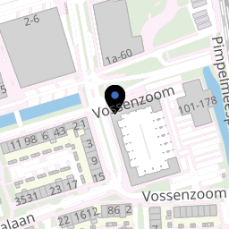 Appartement PAK00 C 10276 14