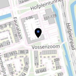 Appartement PAK00 C 10276 21