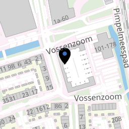 Appartement PAK00 C 10276 29