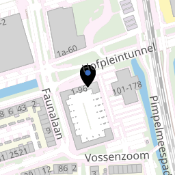 Appartement PAK00 C 10276 35
