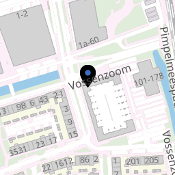 Appartement PAK00 C 10276 55