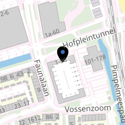 Appartement PAK00 C 10276 58