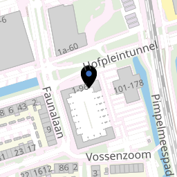 Appartement PAK00 C 10276 59